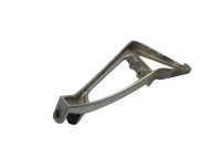 Footrest bracket pillion peg hanger rear right BMW R 1200 S K29 0366 06-08
