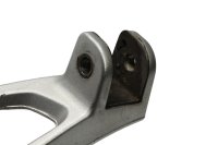 Footrest bracket pillion peg hanger rear right BMW R 1200 S K29 0366 06-08