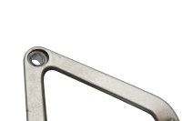 Footrest bracket pillion peg hanger rear right BMW R 1200 S K29 0366 06-08