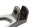 Footrest bracket pillion peg hanger rear right BMW R 1200 S K29 0366 06-08