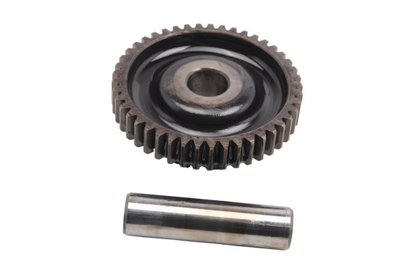 Startmotor mellanhjul kugghjul pinjong med axel Honda CBR 900 RR SC50 02-03