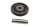 Startmotor mellanhjul kugghjul pinjong med axel Honda CBR 900 RR SC50 02-03