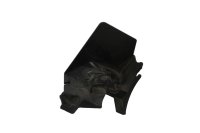 Kaasuläppärungon suoja peitelevy imusarja vasen BMW R 1200 S K29 0366 06-08