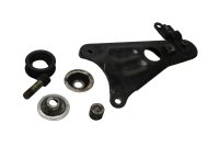 Avgasfäste ljuddämpare hållare upphäng BMW K 100 RS 4 Ventiler K589 0523 89-92