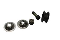 Avgasfäste ljuddämpare hållare upphäng BMW K 100 RS 4 Ventiler K589 0523 89-92