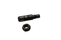 Levier embrayage poignée axe gauche BMW K 100 RS 4 Ventiler K589 0523 89-92