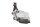 Bomba freno trasero cilindro maestro Brembo KTM Super Moto 950 LC8 SM950 05-08