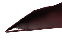 Sivukate verhoilu paneeli suojus koristelista vasen BMW R 1200 S K29 0366 06-08