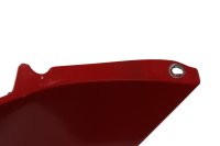 Sivukate verhoilu paneeli suojus koristelista vasen BMW R 1200 S K29 0366 06-08