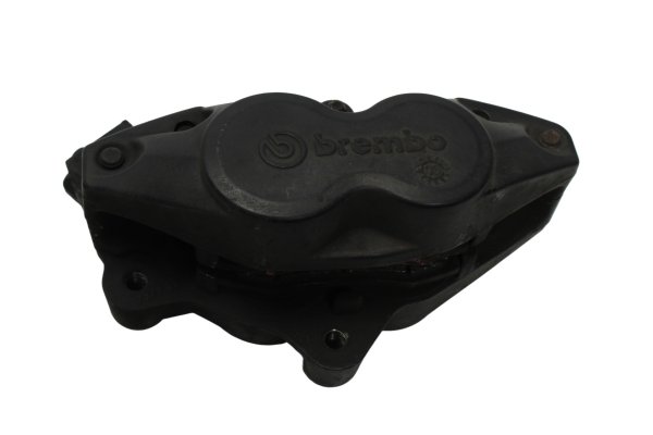 Etujarrusatula oikea puoli Brembo 4-mäntäinen BMW R 1200 S K29 0366 06-08