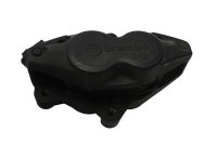 Etujarrusatula oikea puoli Brembo 4-mäntäinen...