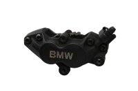 Etujarrusatula oikea puoli Brembo 4-mäntäinen...