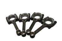 Connecting rods set of 4 big end bearing shells Kawasaki ZZR 600 ZX600E1-3 93-95