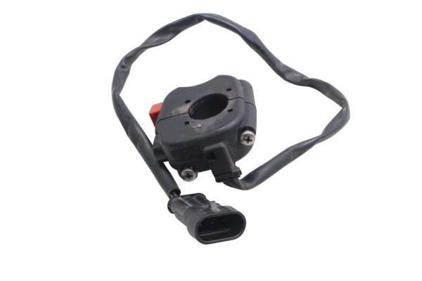 Lenkerschalter rechts Starterknopf Notaus BMW G 650 Xcountry E65X 0164 K15 07-10