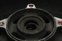 Takavanne takapyörä 17x5.00 musta 3-puolainen Kawasaki ZR 7S ZR750F H 01-04