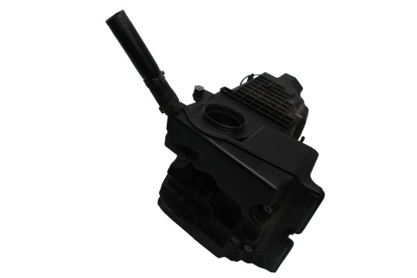 Ilmansuodatinkotelo airbox ilmanottoletku imukanava BMW R 1200 S K29 0366 06-08