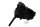 Ilmansuodatinkotelo airbox ilmanottoletku imukanava BMW R 1200 S K29 0366 06-08