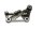 Houder rempomp achter rechts hoofdcilinder beugel BMW R 1200 S K29 0366 06-08