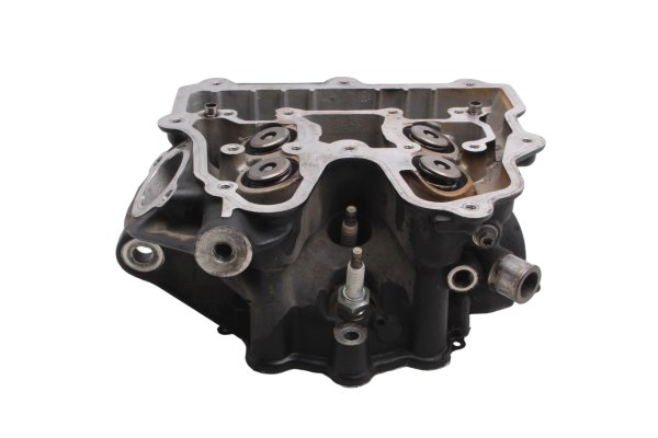 Zylinderkopf Ventile Tassenstößel Motor BMW G 650 Xcountry E65X 0164 K15 07-10