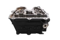 Zylinderkopf Ventile Tassenstößel Motor BMW G 650 Xcountry E65X 0164 K15 07-10