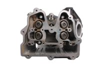 Zylinderkopf Ventile Tassenstößel Motor BMW G 650 Xcountry E65X 0164 K15 07-10