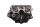 Zylinderkopf Ventile Tassenstößel Motor BMW G 650 Xcountry E65X 0164 K15 07-10