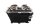 Zylinderkopf Ventile Tassenstößel Motor BMW G 650 Xcountry E65X 0164 K15 07-10