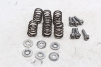 Kupplungsfedern Satz Schrauben Federteller KTM Super Moto 950 LC8 SM950 05-08