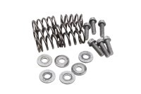 Kupplungsfedern Satz Schrauben Federteller KTM Super Moto 950 LC8 SM950 05-08