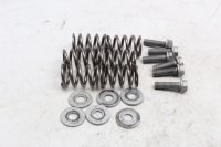 Kupplungsfedern Satz Schrauben Federteller KTM Super Moto 950 LC8 SM950 05-08