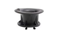 Trompeta admisión carburador campana airbox KTM Super Moto 950 LC8 SM950 05-08