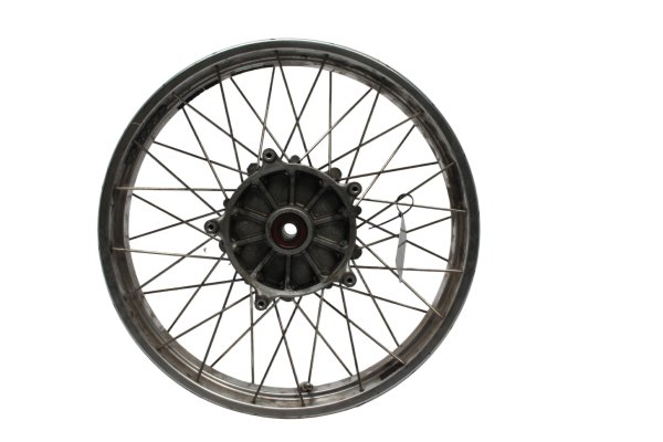 Etuvanne pinnapyörä 2.50x19 tuumaa napa edessä BMW R 1150 GS R21 0415 99-04