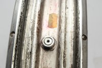 Etuvanne pinnapyörä 2.50x19 tuumaa napa edessä BMW R 1150 GS R21 0415 99-04