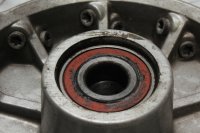 Etuvanne pinnapyörä 2.50x19 tuumaa napa edessä BMW R 1150 GS R21 0415 99-04