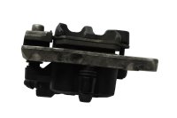 Brake caliper rear Brembo with carrier bracket pads BMW R 1200 S K29 0366 06-08