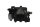 Brake caliper rear Brembo with carrier bracket pads BMW R 1200 S K29 0366 06-08