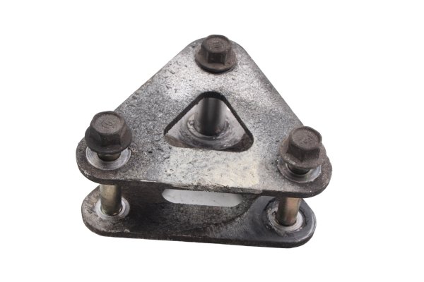 Umlenkhebel Federbein Wippe Zugstrebe Knochen Hinten Honda CBR 900 RR SC50 02-03