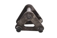 Umlenkhebel Federbein Wippe Zugstrebe Knochen Hinten Honda CBR 900 RR SC50 02-03