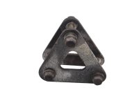 Umlenkhebel Federbein Wippe Zugstrebe Knochen Hinten Honda CBR 900 RR SC50 02-03