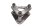 Umlenkhebel Federbein Wippe Zugstrebe Knochen Hinten Honda CBR 900 RR SC50 02-03