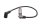 Sytytystulpan johto tulpanhattu sylinteri 4 HT BMW K 1200 GT K41 0548 02-05