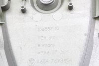 Tavarateline pohjalevy kansi suojus taka ylä BMW R 1200 GS K25 0307 R12 04-07