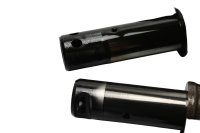 Keinuvipu sarja oikea sylinterikansi BMW R 1200 S K29 0366 06-08