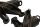 Keinuvipu sarja oikea sylinterikansi BMW R 1200 S K29 0366 06-08