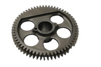 Engranaje eje de equilibrado contrapeso motor BMW R 1200 S K29 0366 06-08