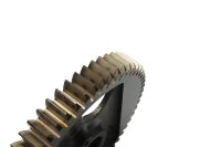 Engranaje eje de equilibrado contrapeso motor BMW R 1200 S K29 0366 06-08