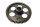Engranaje eje de equilibrado contrapeso motor BMW R 1200 S K29 0366 06-08