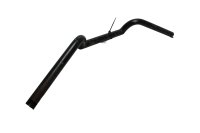 Ohjaustanko 22 mm putki ohjainura BMW K 100 RS 4 Ventiler K589 0523 89-92