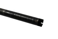 Ohjaustanko 22 mm putki ohjainura BMW K 100 RS 4 Ventiler K589 0523 89-92