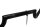 Ohjaustanko 22 mm putki ohjainura BMW K 100 RS 4 Ventiler K589 0523 89-92